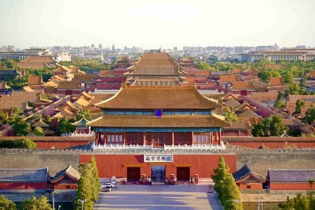 探秘文化瑰宝，此生必打卡的中国著名博物馆