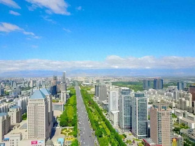 银川秘境：解锁不为人知的美食与旅游胜地