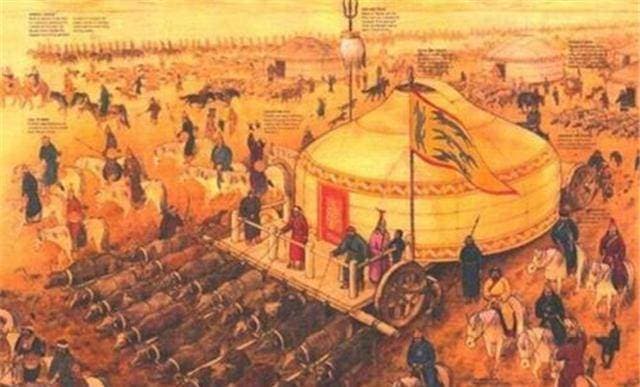 金代统治者为何独宠骑射活动？从生活、文化到军事的多重考量
