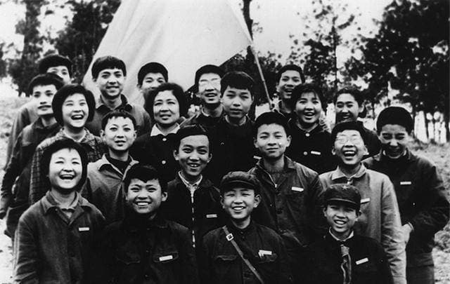 40年过去了，当年中科大少年班培养的那些“天才少年”怎么样了？