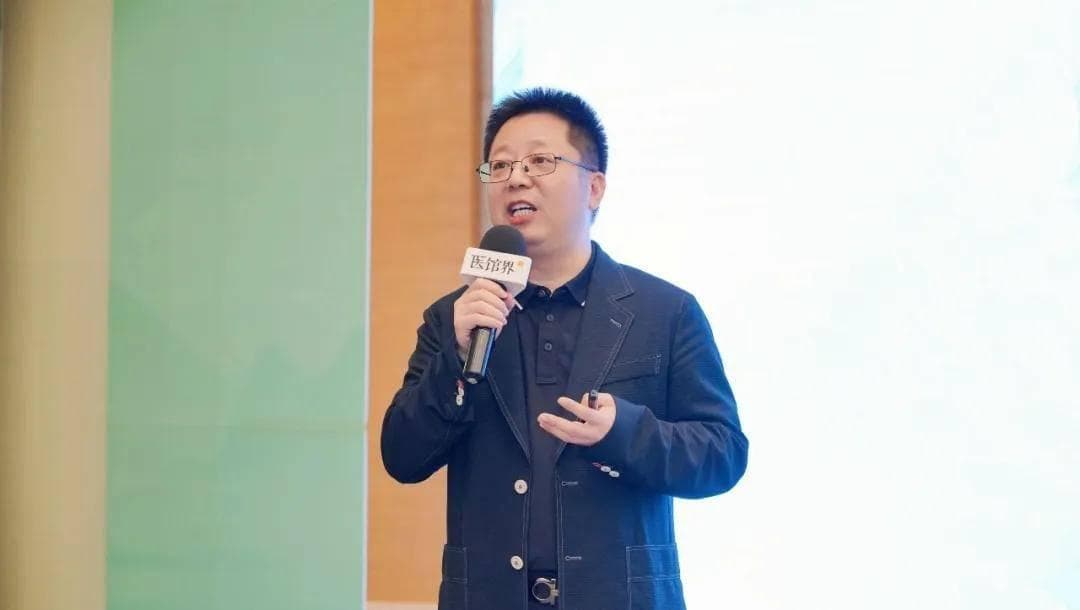随心而动，青年中医职业规划的“无为”和“有为”