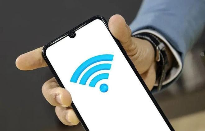 手机WiFi反复断开连接，怎么办？