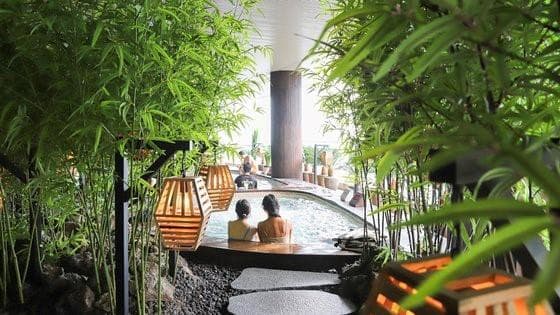 水质达医疗级，韩国这4处温泉获官方认证