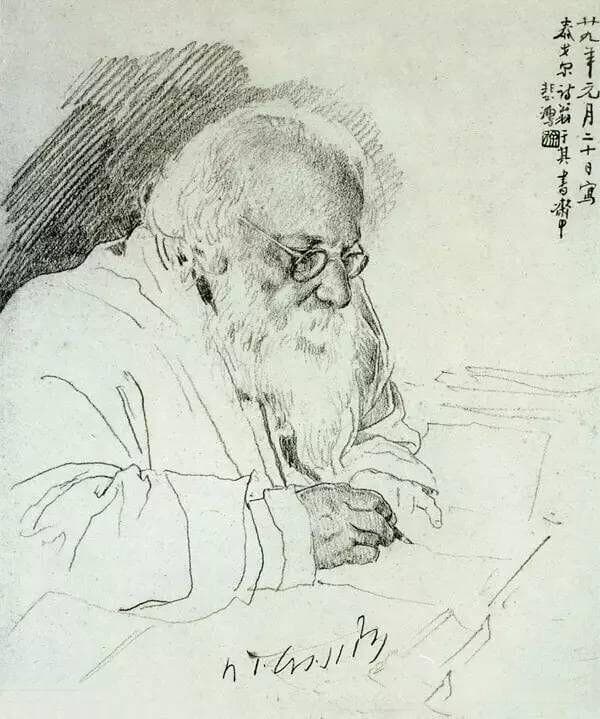 为什么素描不能学太早？最早几岁合适学素描？