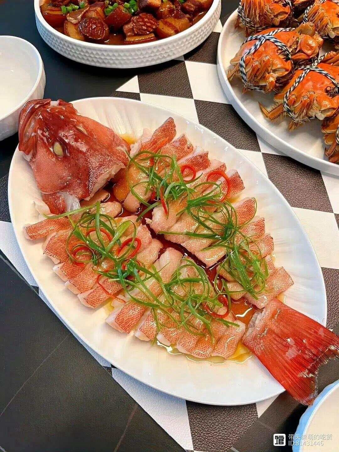 做鱼清蒸好吃还是红烧好吃？搞清楚这4个关键，你也能正确做鱼