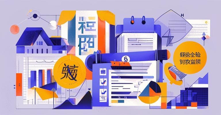 2025年企业所得税筹划新策略与避坑指南