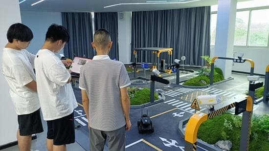 职教视野|人工智能时代，高职教育如何应对？