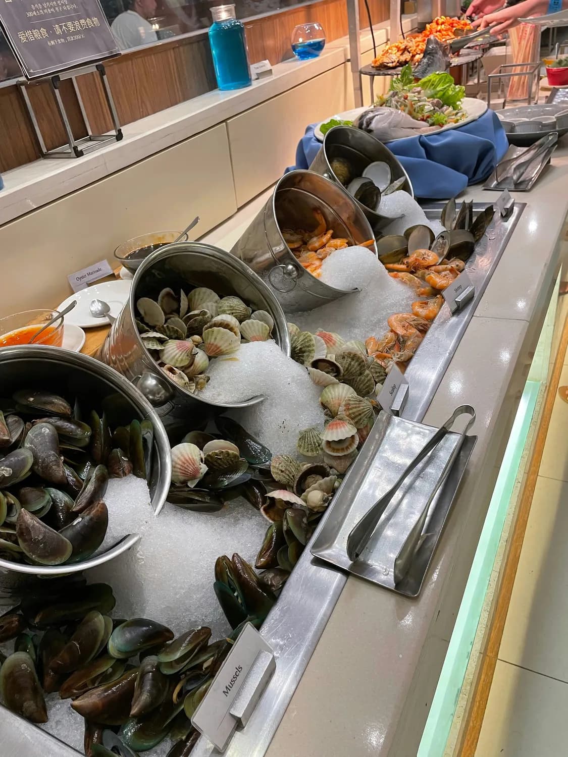 自助餐餐厅如何起个好名字？这些创意点子值得借鉴！