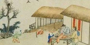 《学对歌诀》背下来，学写对联不再难！