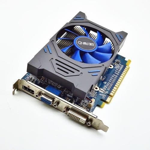 GT730显卡深度解析：三大版本，全面了解