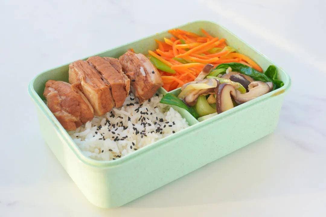 带饭别带绿叶菜？带饭的这10个实战技巧必须学起来