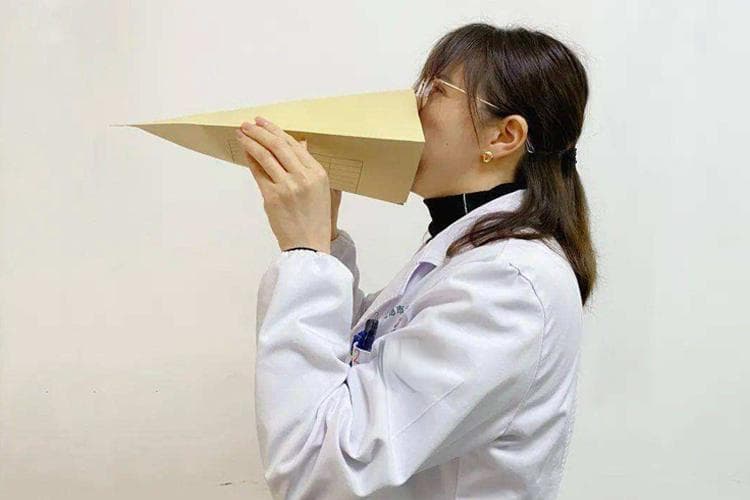 呼吸性碱中毒自救方法