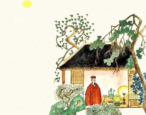 《高阳台·除夜》韩疁宋词注释翻译赏析