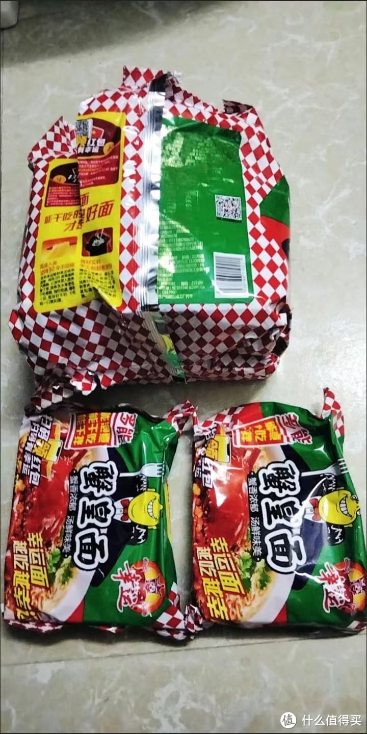 蟹黄面，不只是美食，更是生活态度！你需要拥有它！美味至极！