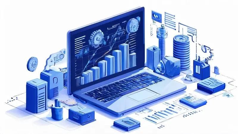 物联网工程专业学些什么知识技能好