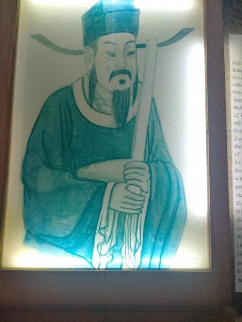 颍川韩氏始祖，归顺大汉的弓高侯