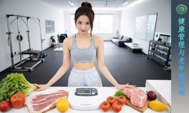 别让体重困住你的人生！这份2024年体重管理指南，教你科学瘦身