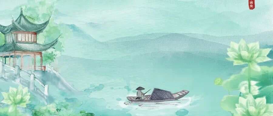 5首励志诗词，艰难困苦有时尽，人生没有过不去的坎