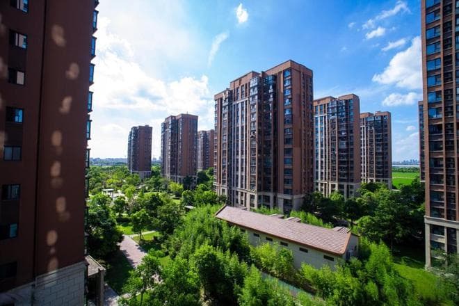 建筑面积怎么算？为啥感觉房子没那么大？千万别被坑