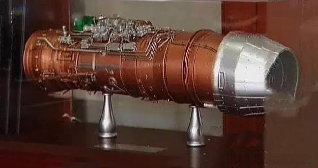 涡扇-15性能揭秘：中国航空装备权威专家公开核心数据