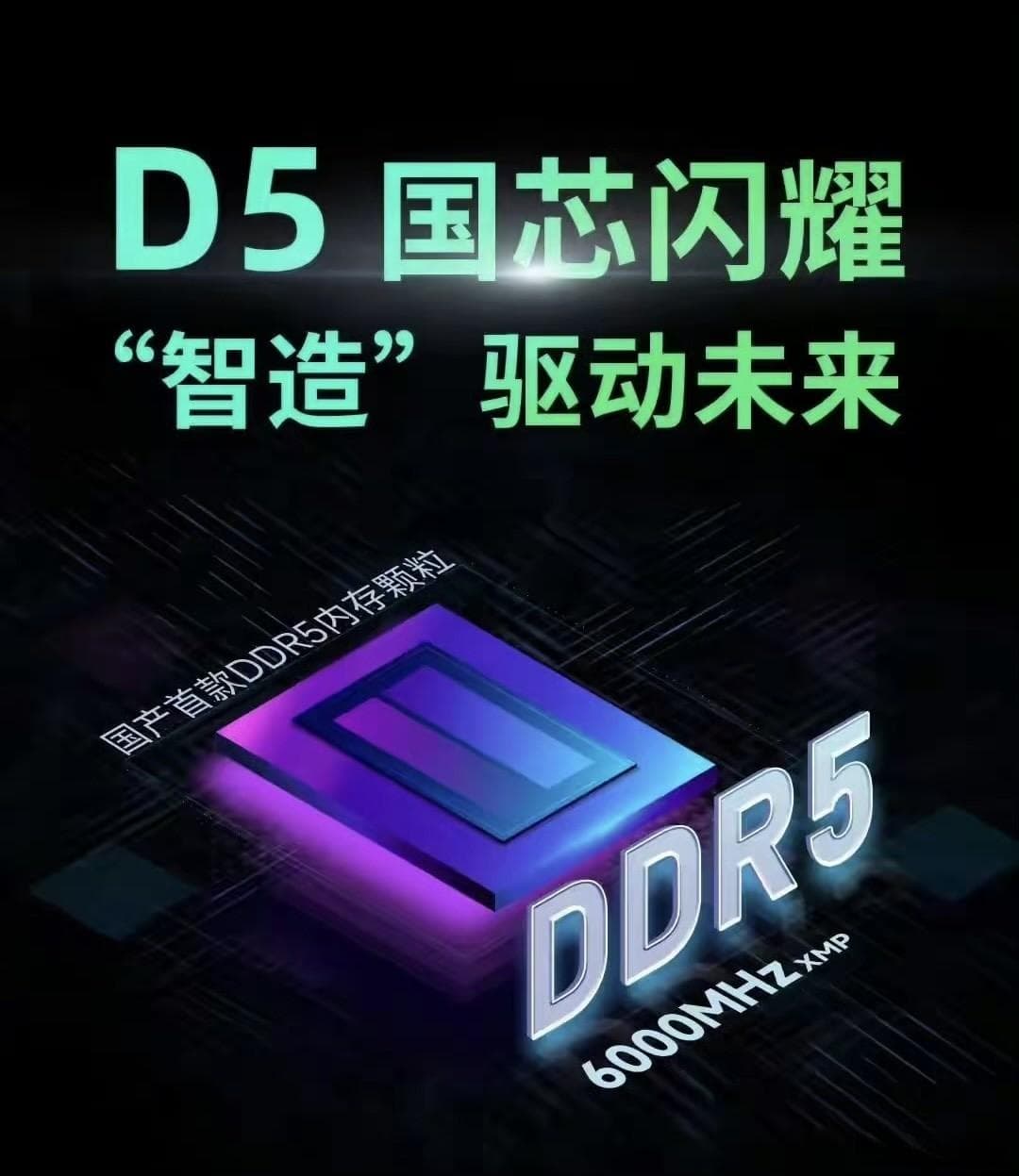 国产DDR5内存，能否挑战国际品牌？