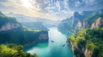 天水旅游攻略：一日游必备指南