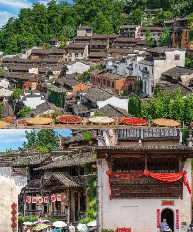 乘坐绿皮火车游走中国最美的4条线路，看祖国的大好河山