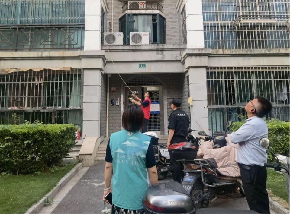 提升地下车库使用率！这个居民区多措并举盘活“沉睡”资源