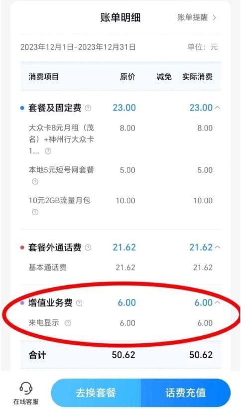 手机这个费用要彻底成为历史了？多地宣布将取消