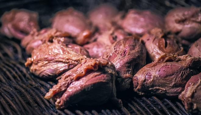 河南新密非遗之美——大隗马家五香牛肉制作技艺