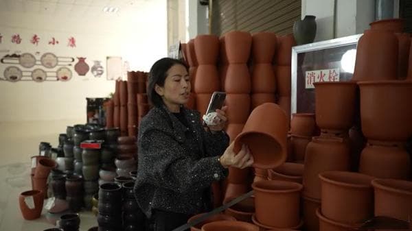 羌族传统“羌年”入选人类非遗 宁强特色文化助力乡村振兴