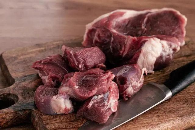 怀孕初期，牛肉能否安心享用？揭秘牛肉对孕妈的神秘益处