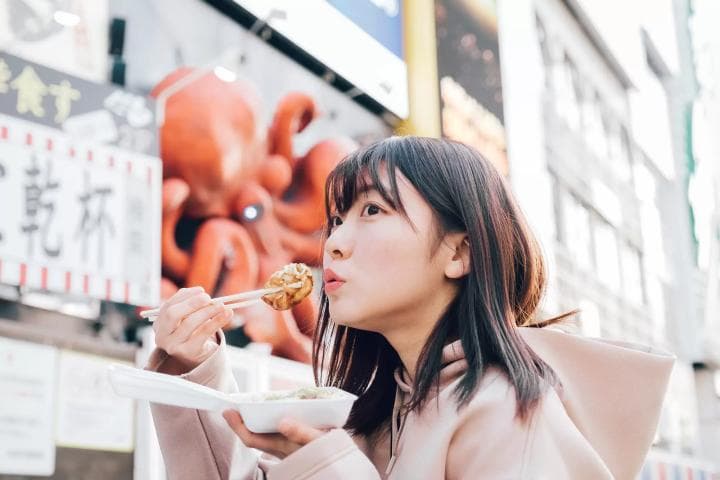 最快1小时，最便宜125元：名古屋到大阪交通全攻略
