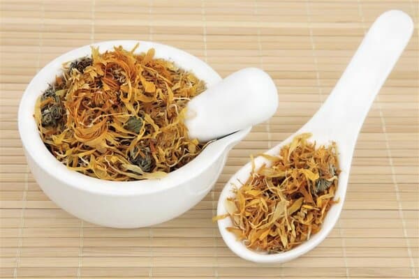 石斛花泡茶的功效与作用