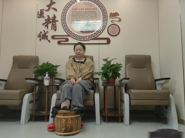 传统中医频跨界 现代需求催生新业态