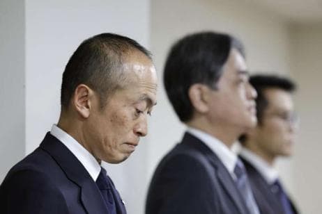 小林制药信任危机下的自救与启示