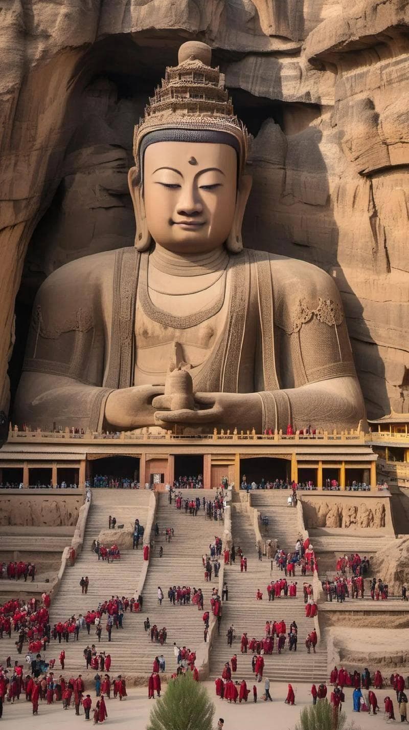 太行山下的文化与信仰之旅