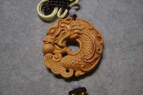 属相屋里挂件挂什么好风水