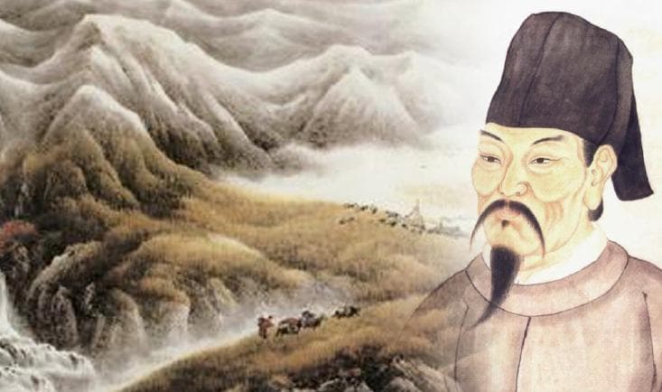 王维《老将行》：一位老将的智勇与不平