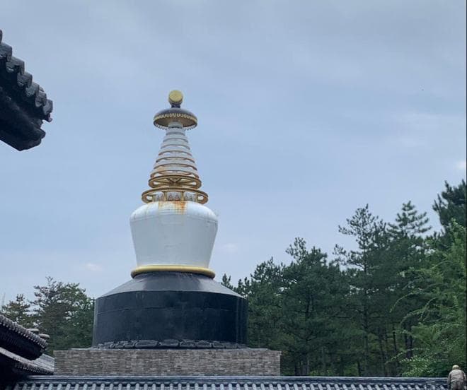山西大同旅游攻略三日游，带你穿越历史与美食的奇妙之旅
