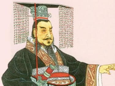秦始皇为什么铸造十二金人？十二金人现在在何处？