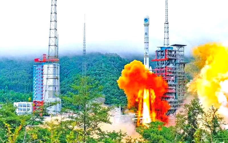 探秘西昌卫星发射中心：辉煌历史与科普教育