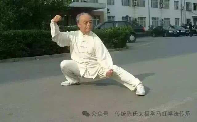 陈式太极拳：10大科学依据与3步修炼法