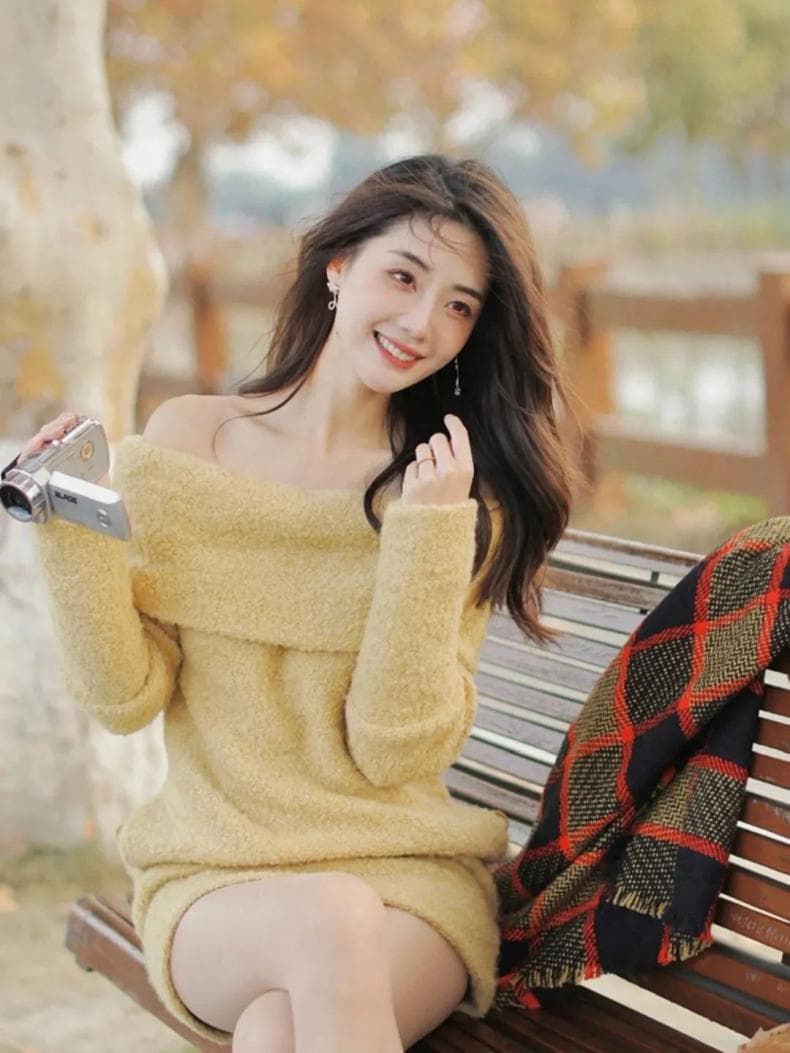 人像摄影5大关键要素，助你拍出绝美照片