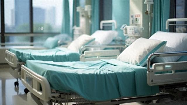 多地试点“无陪护病房”服务，医院护工队伍正悄然发生变化