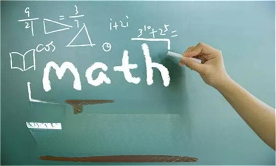 数学不好的孩子怎么办?拒绝误区!告别无效!