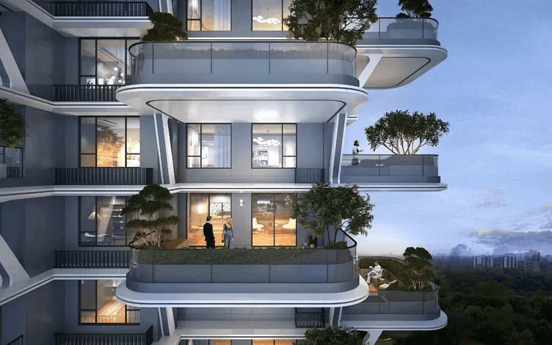 “超新规”户型产品频现！广州楼市格局将迎来变革？