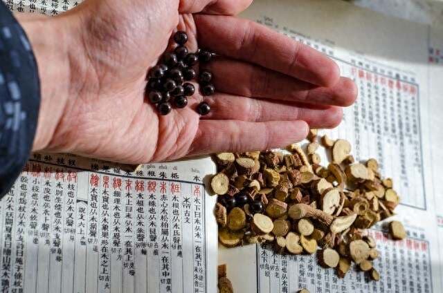 告别睡眠障碍，这些中成药是你的“睡眠守护者”