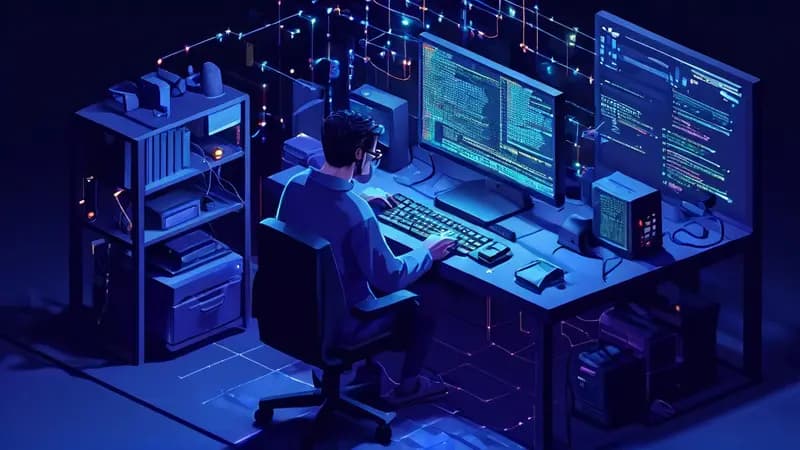 DNS网络安全防护指南：从DNSSEC到流量监控的全方位防护策略