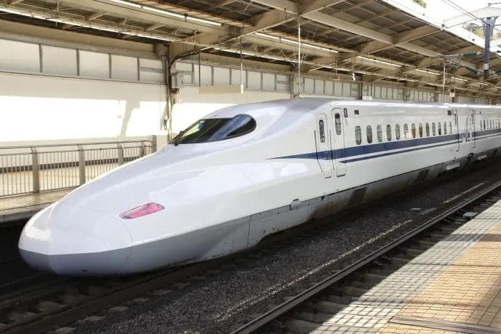【交通】从东京到大阪的交通方式大比较！最划算？最快？最舒适？